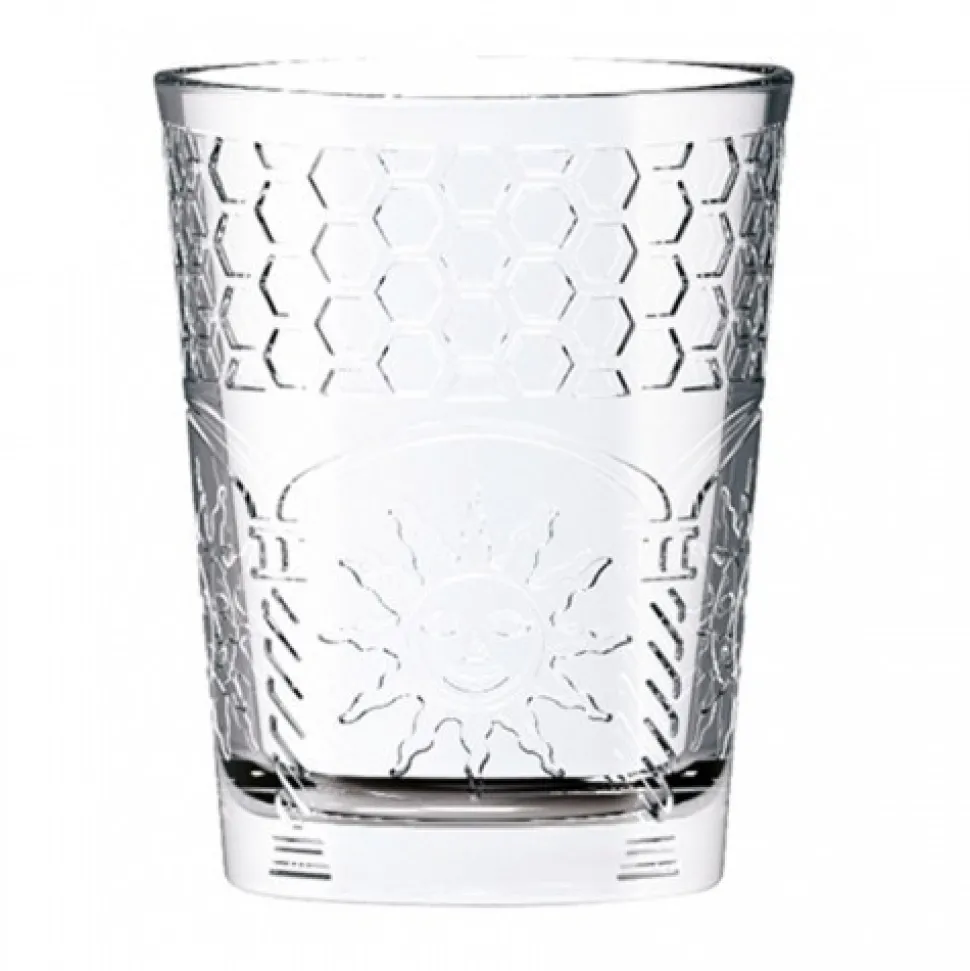 Szklanki Phebus 300ml komplet 6 szt.