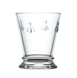 Szklanki Pszczoła Abeille 180ml komplet 6 szt.