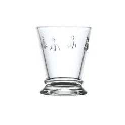 Szklanki Pszczoła Abeille 180ml komplet 6 szt.