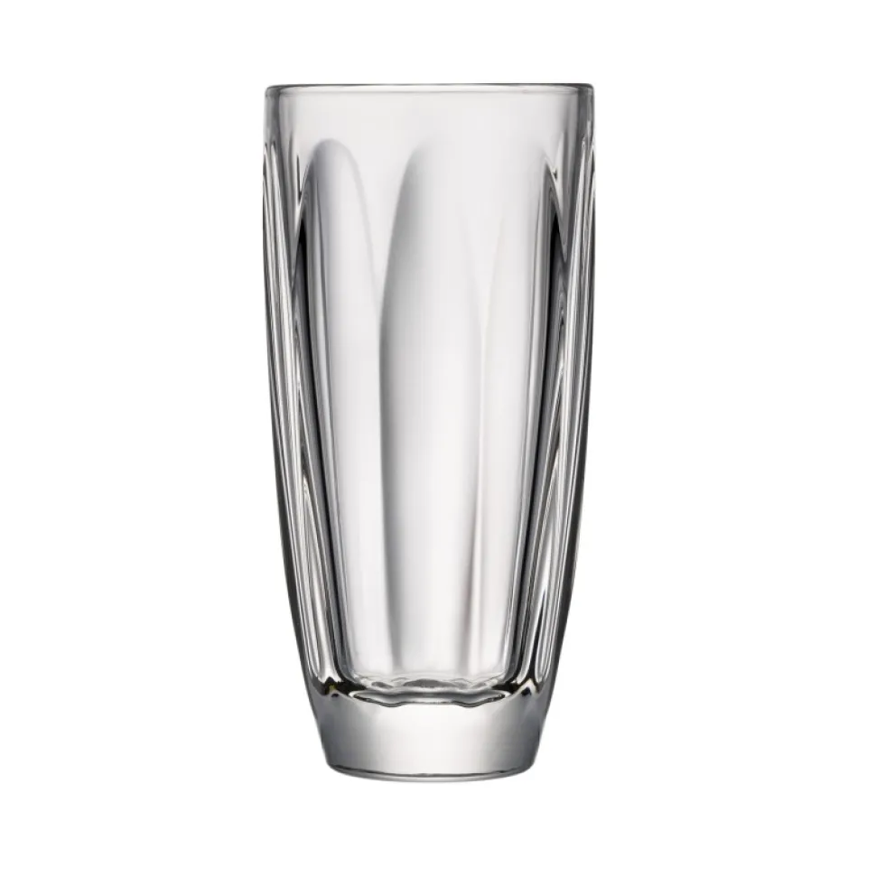 Szklanki wysokie Boudoir 350 ml komplet 6 szt.