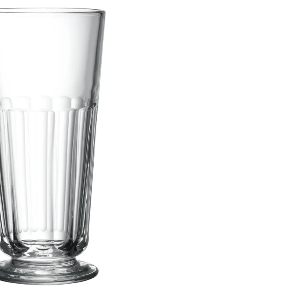 Szklanki wysokie Perigord 370ml komplet 6 szt.