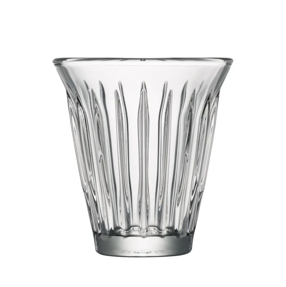 Szklanki Zinc 200 ml komplet 6 szt.