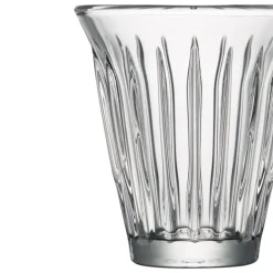 Szklanki Zinc 200 ml komplet 6 szt.