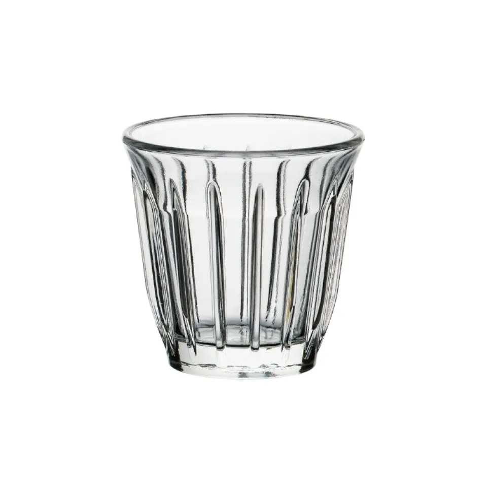 Szklanki Zinc 100 ml komplet 6 szt.