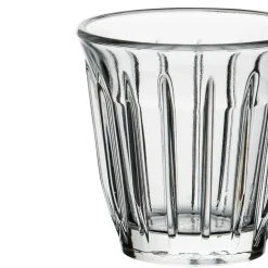 Szklanki Zinc 100 ml komplet 6 szt.