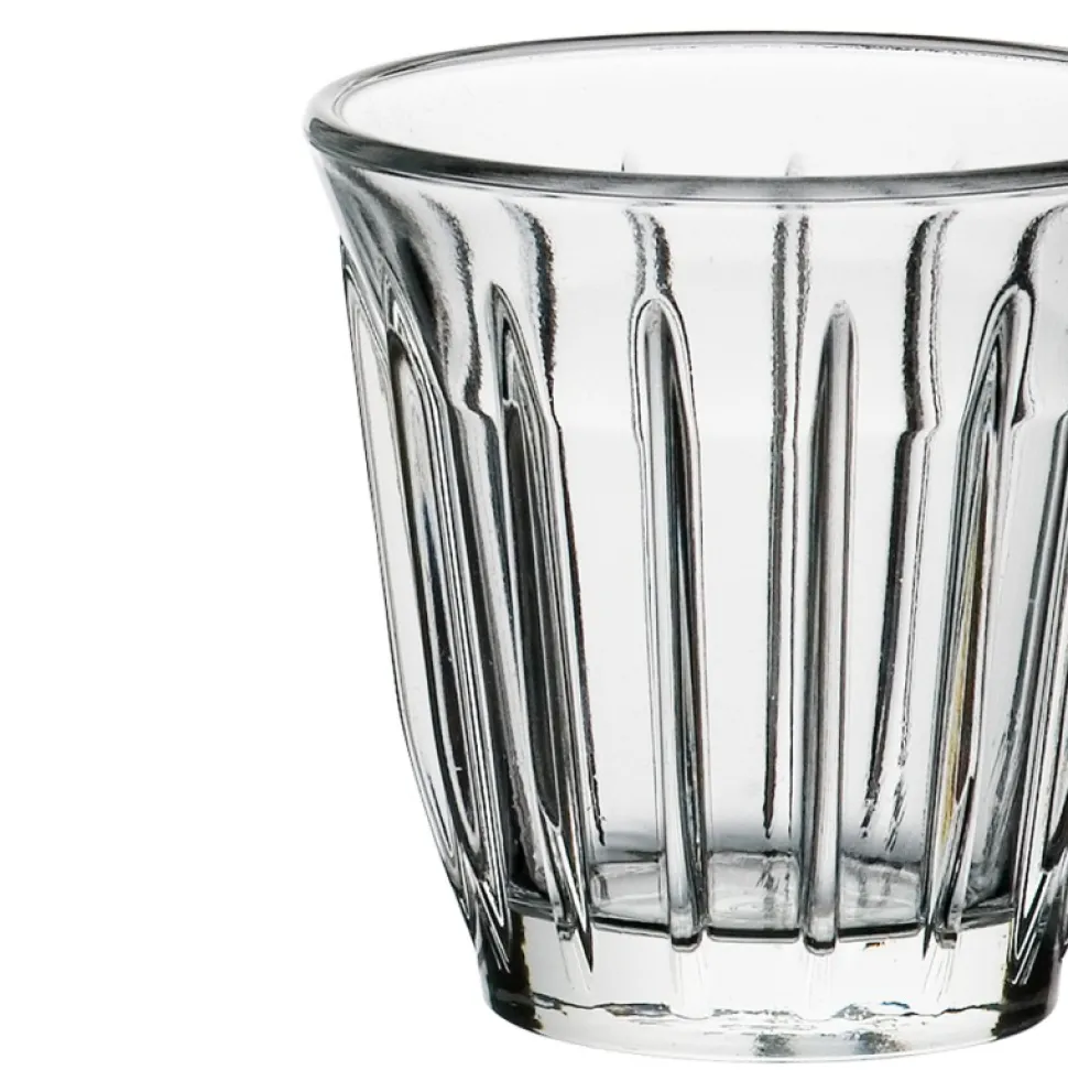 Szklanki Zinc 100 ml komplet 6 szt.