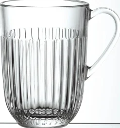 Szklanki z uchem Ouessant La Rochere 300 ml 6 szt.