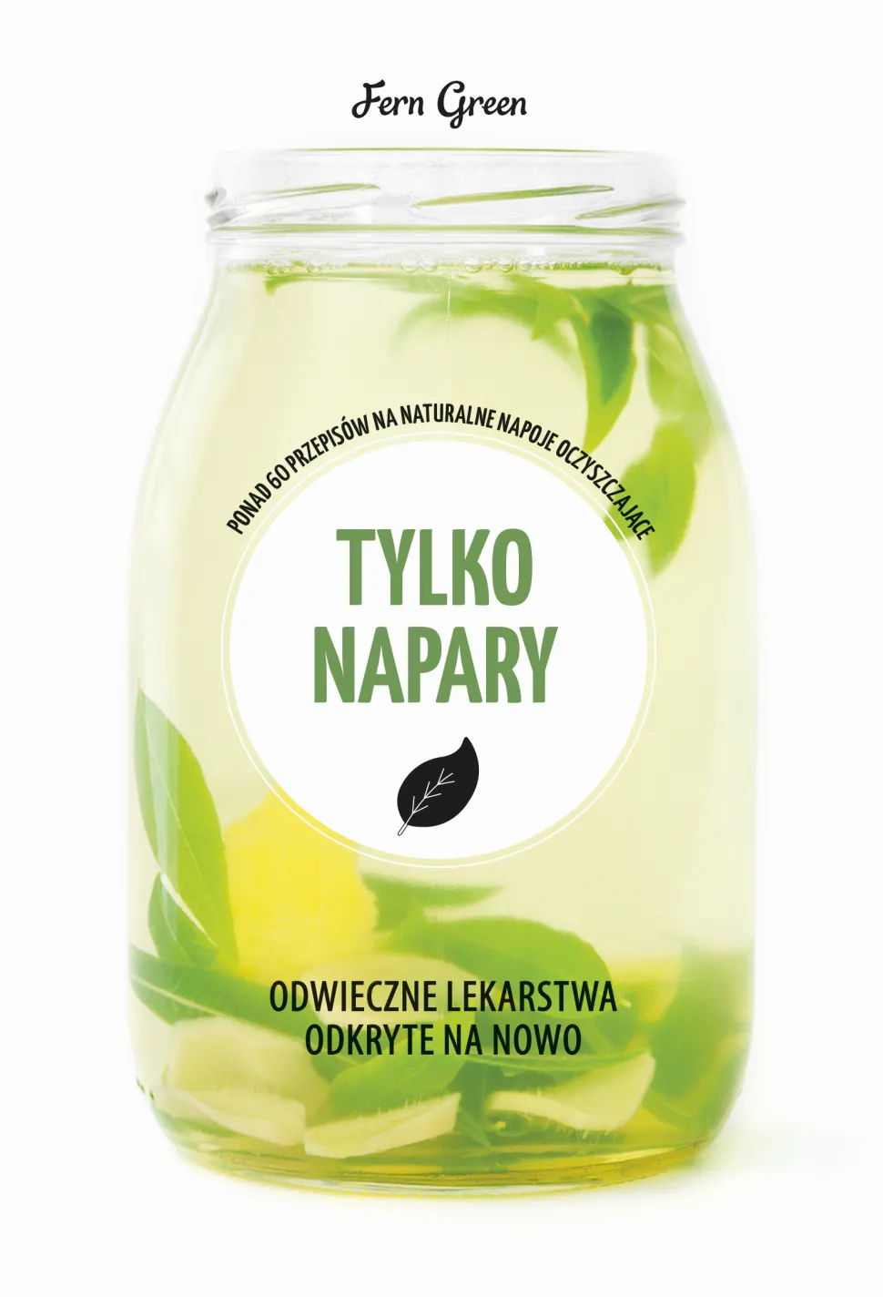 TYLKO NAPARY ZIELONA SERIA