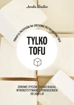 TYLKO TOFU