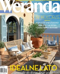 Weranda 8/2026