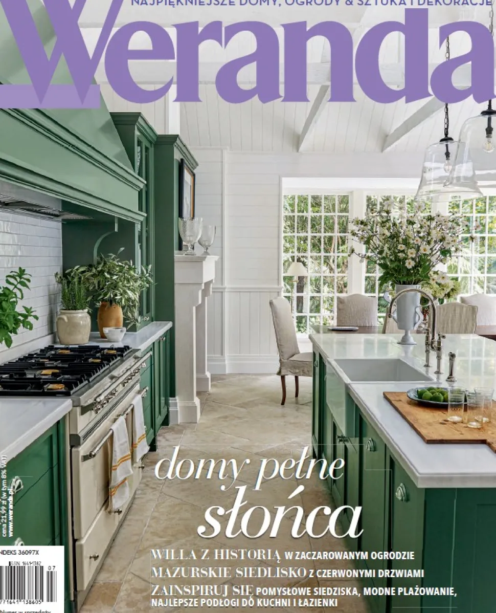 Weranda 7/2026