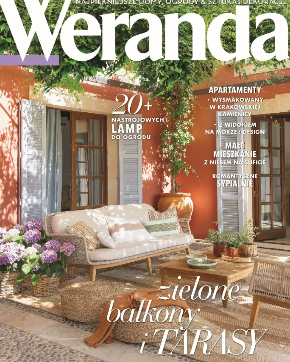 Weranda 5/2025