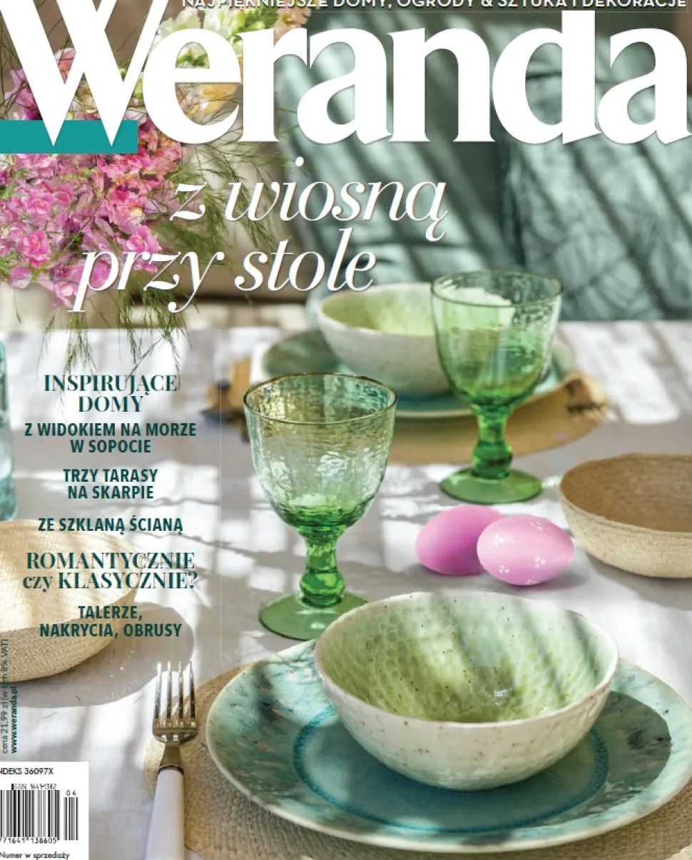 Weranda 4/2026