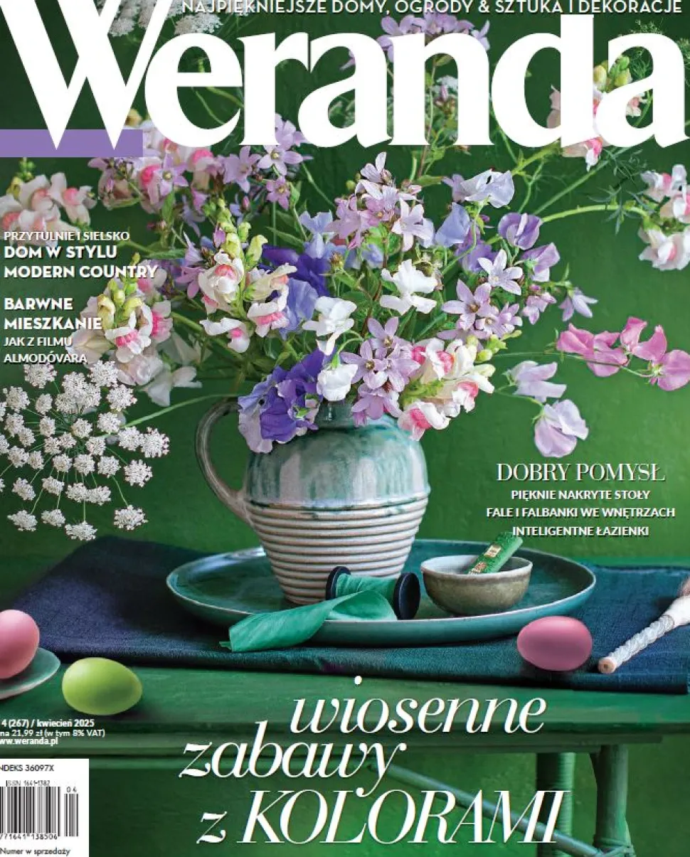 Weranda 4/2025