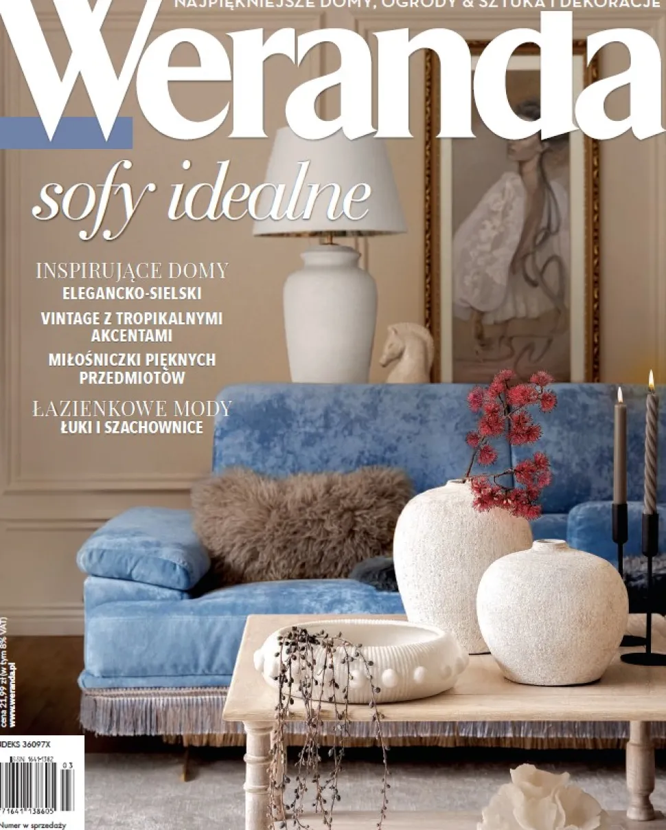 Weranda 3/2026