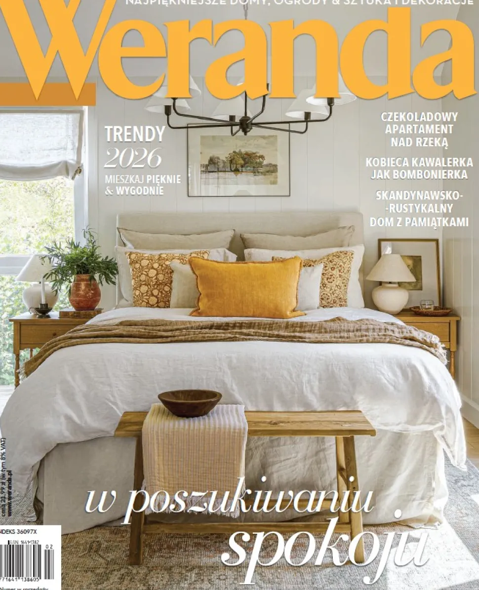 Weranda 2/2026