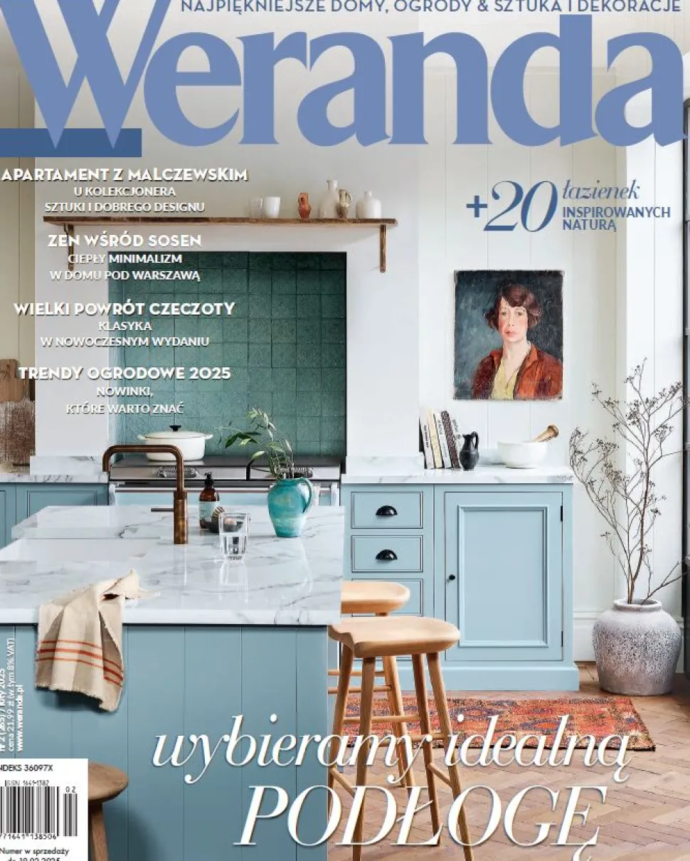 Weranda 2/2025