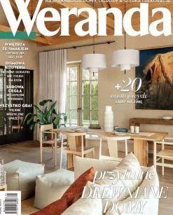 Weranda 1/2025