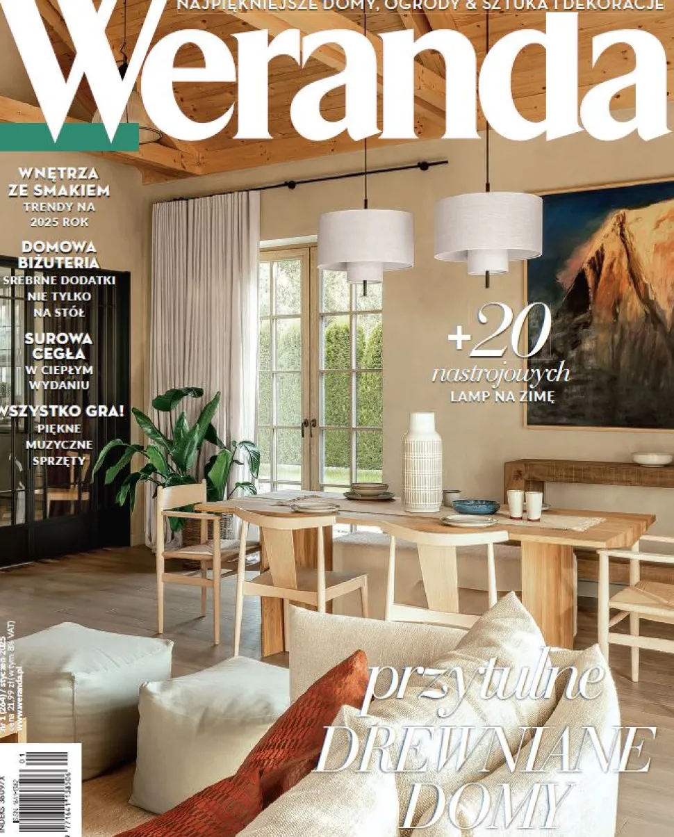 Weranda 1/2025
