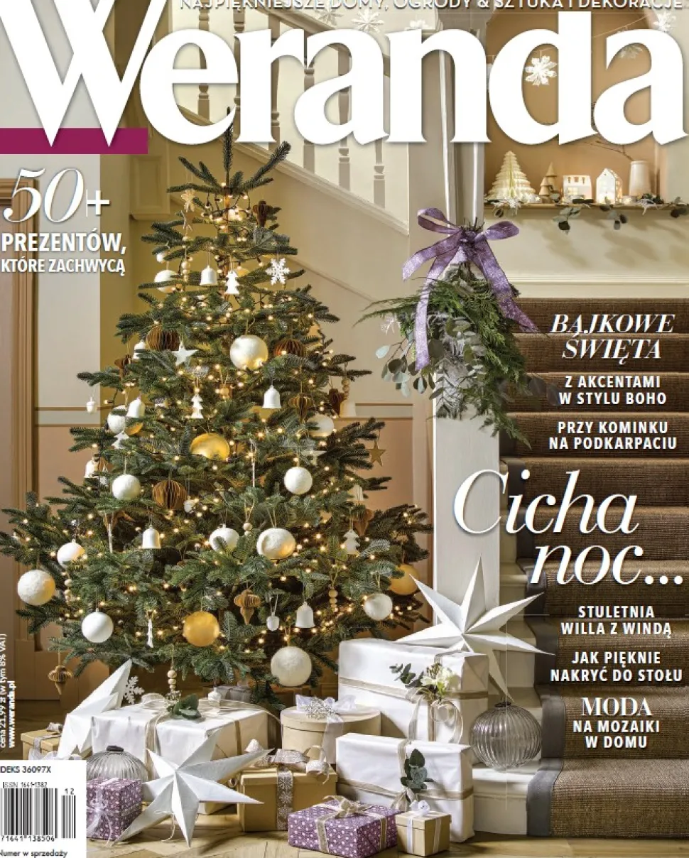 Weranda 12/2025