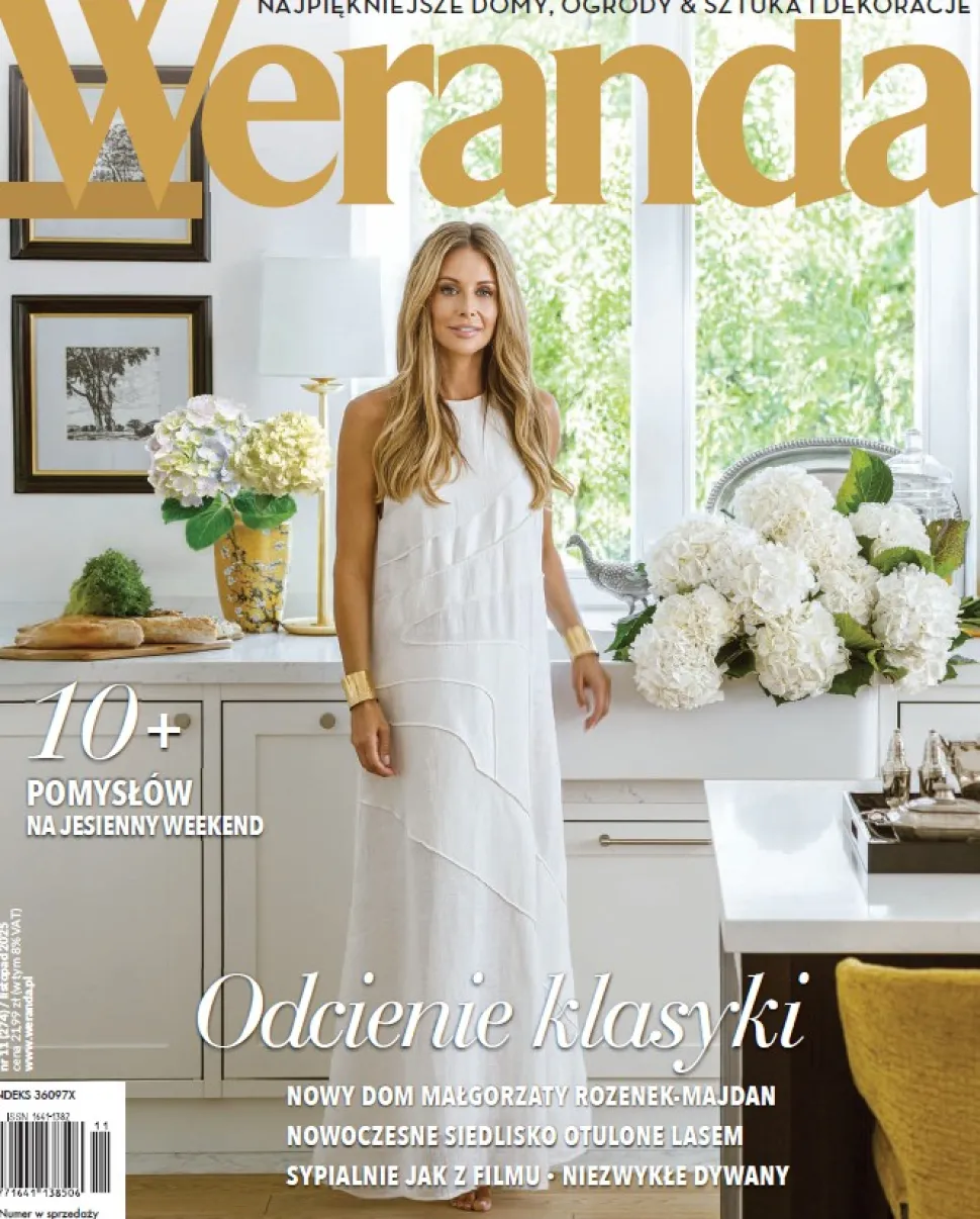 Weranda 11/2025
