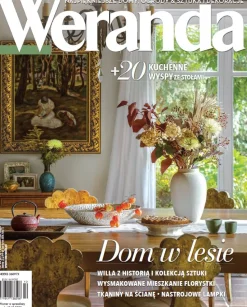 Weranda 10/2025