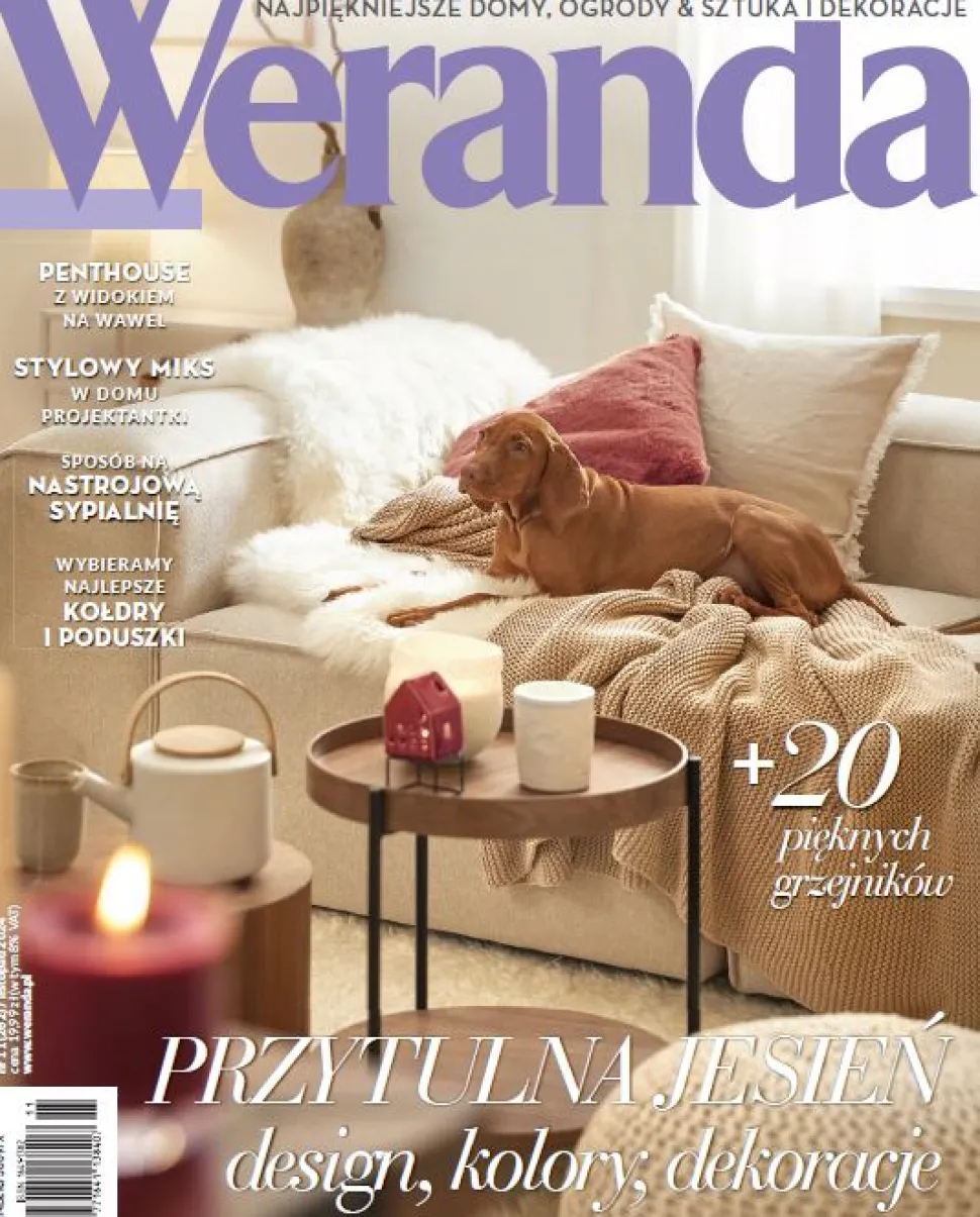 Weranda 11/2024