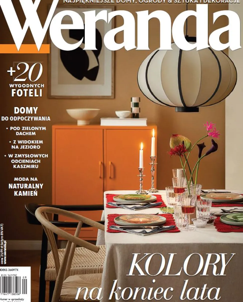 Weranda 9/2025