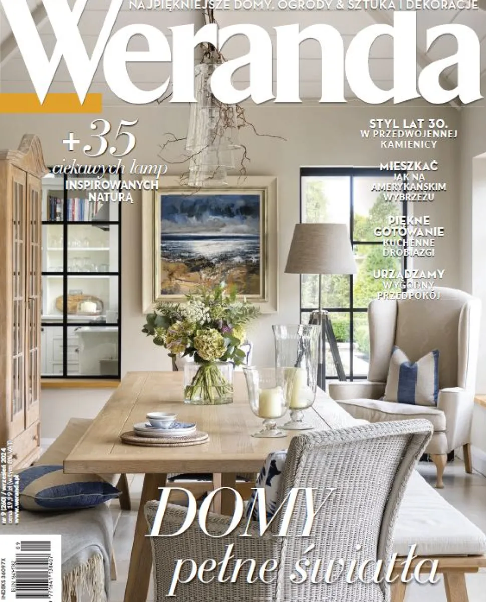 Weranda 9/2024