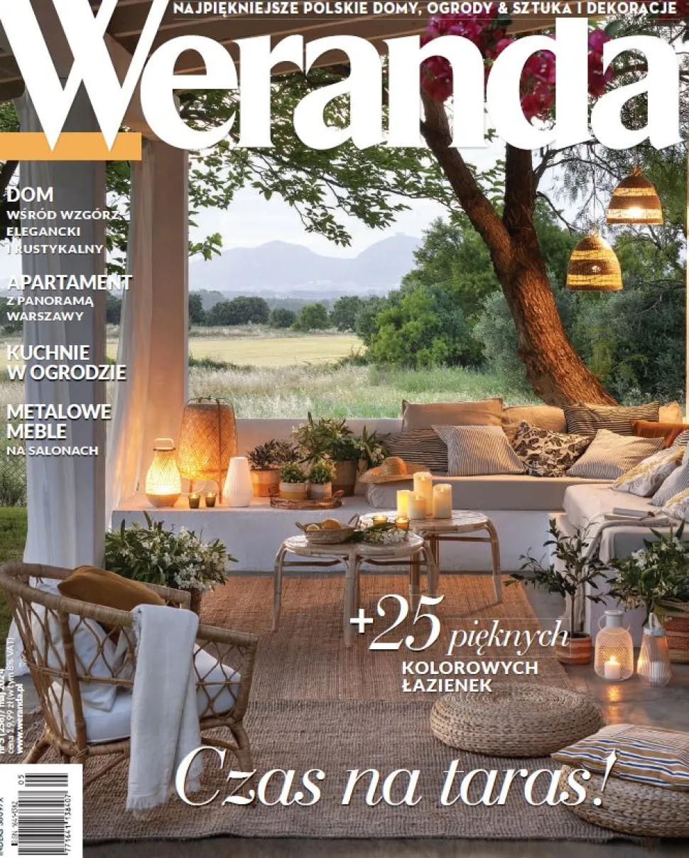 Weranda 5/2024