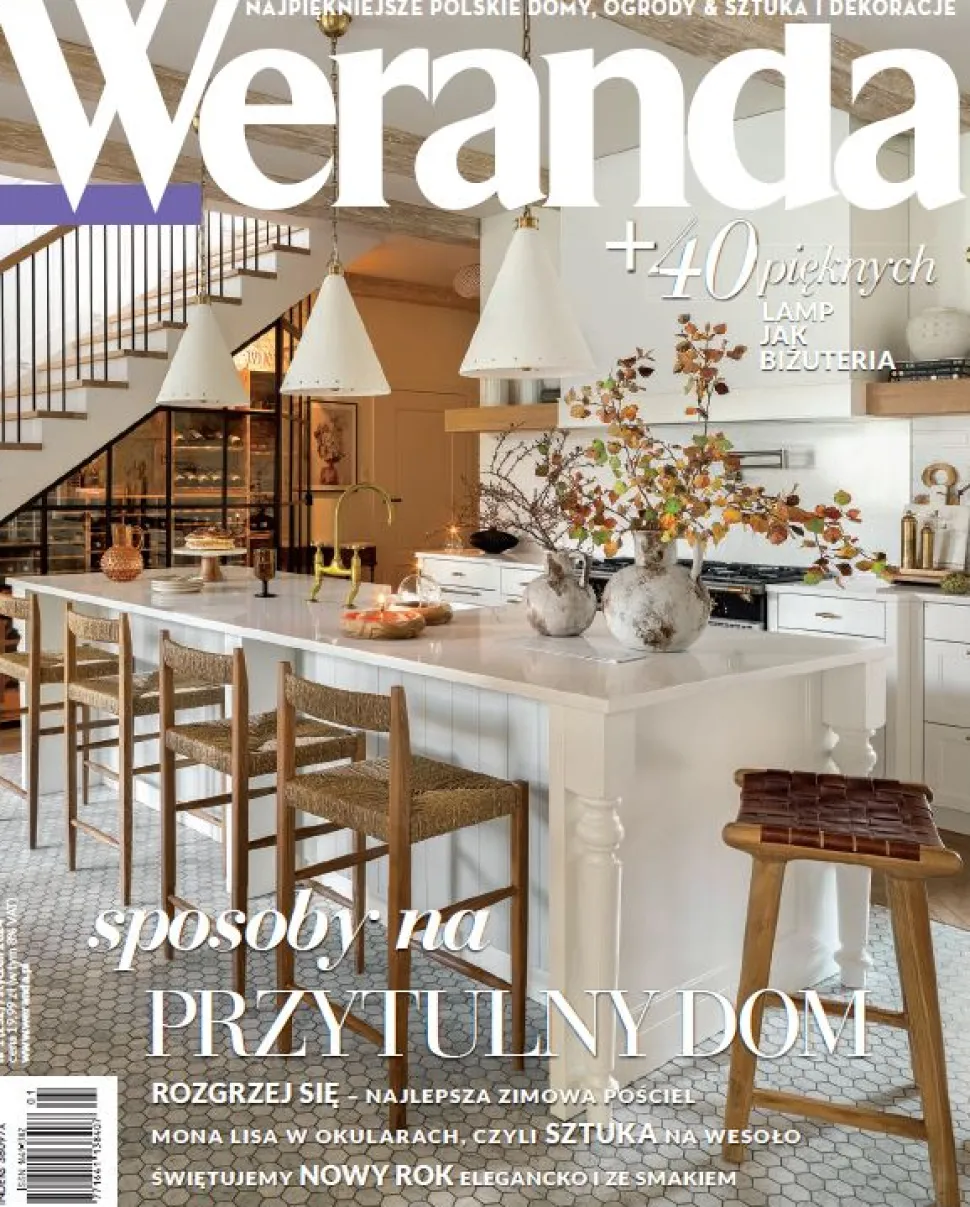 Weranda 01/2024