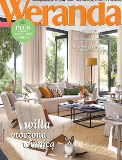 Weranda 6/2022