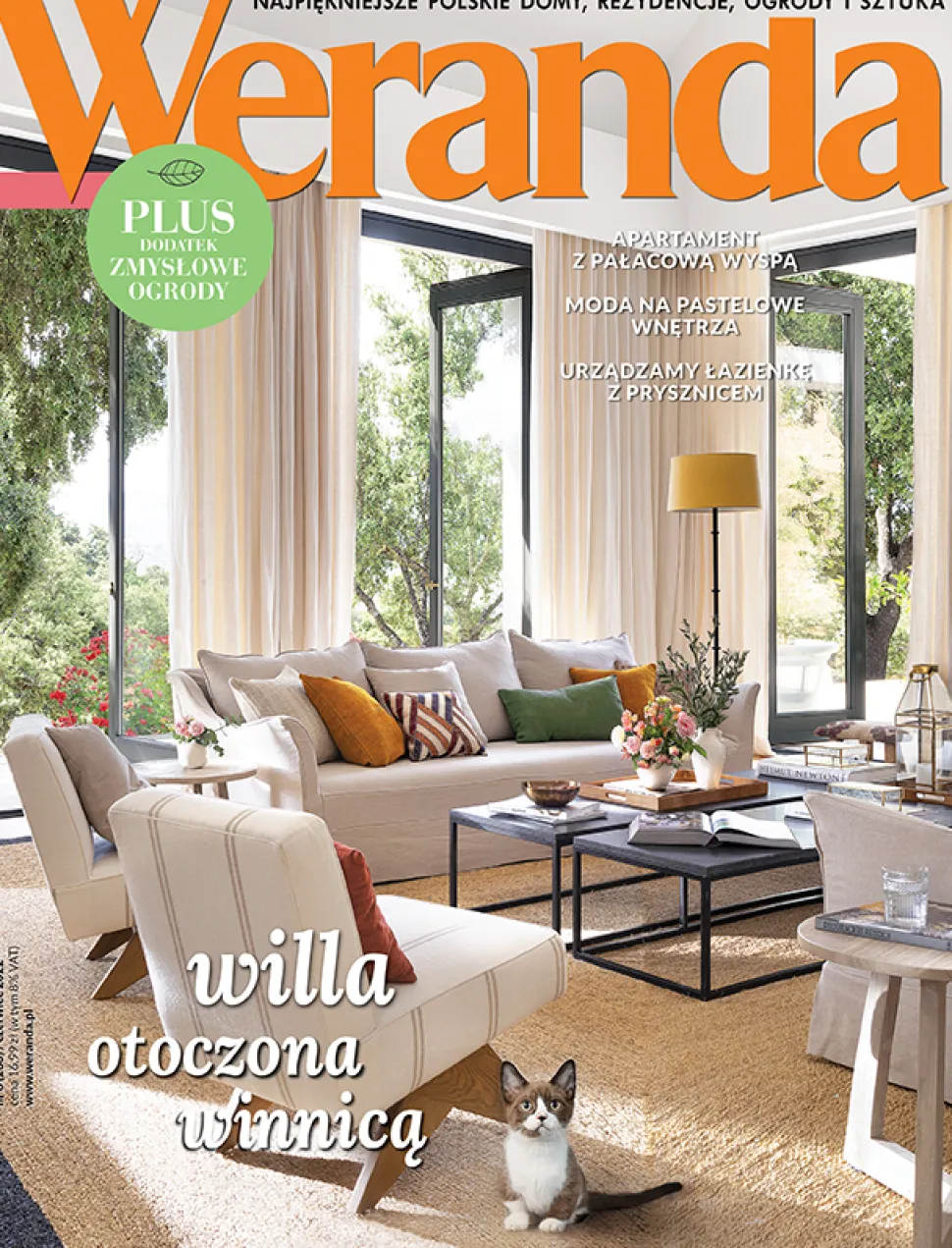 Weranda 6/2022