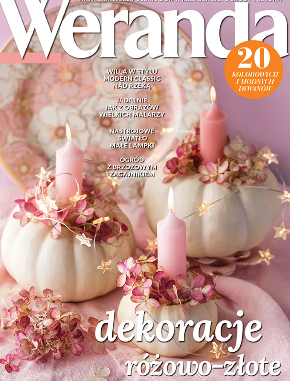 Weranda 11/2021