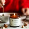 Świeca sojowa Filiżanka gorącej czekolady 180 ml