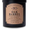 Świeca sojowa Oak Barrel Colonial Candle zapachowa w szkle 467g
