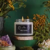 Świeca sojowa psie łapki Soy Witch 250 ml
