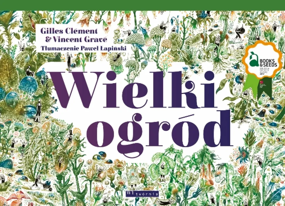 Wielki Ogród