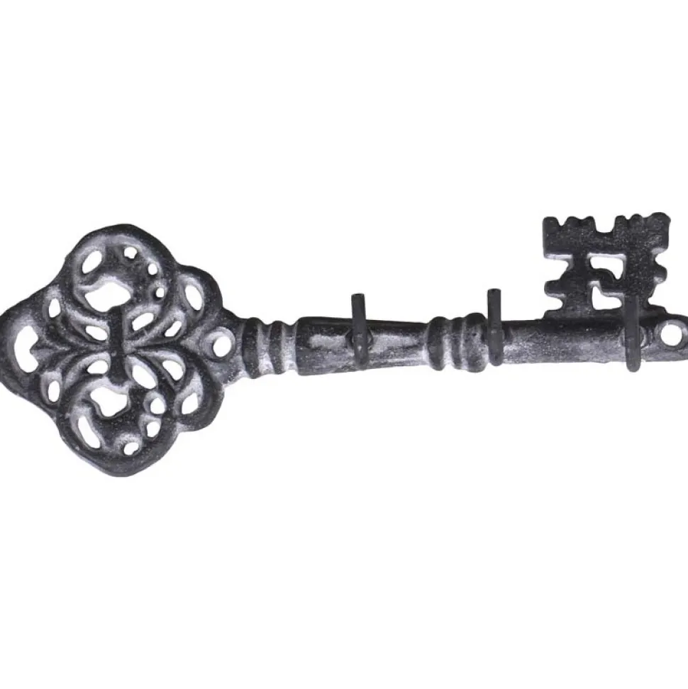 Wieszak do przedpokoju klucz Chic Antique