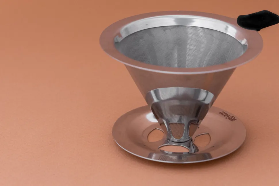Zaparzacz Pour Over Coffee