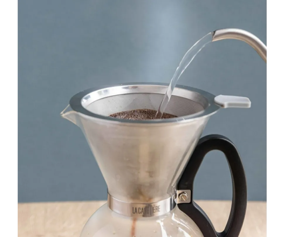 Zaparzacz Pour Over Coffee