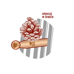 ZESTAW Pani Szyszka™ (mieszanka do inhalacji PODRÓŻ)