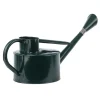 Zielona elegancka konewka 5l